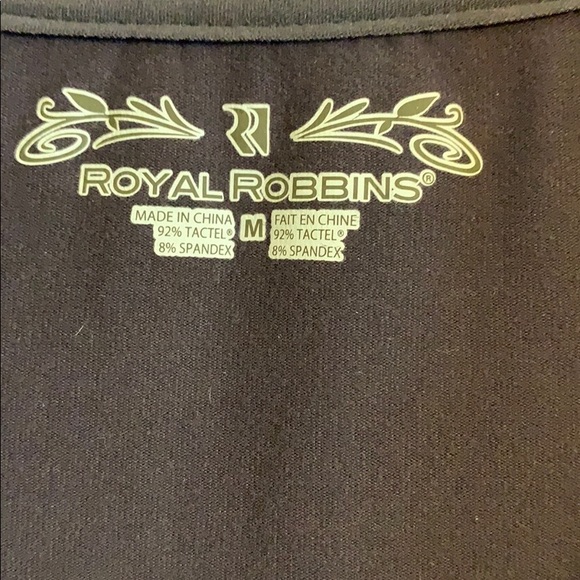 Royal Ribbons pull on - Picture 6 of 6